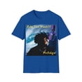 thumbnail image 1 of Rod Wave Nostalgia  Softstyle T-Shirt, 1 of 3