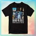 Rod Wave On Tour, Rod Wave Nostalgia Concert 2025, Unisex Tee Shirt