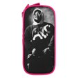 thumbnail image 1 of Rod Wave Pencil Case, Large Capacity Pencil Pouch, Aesthetic Zipper Pencil Box for Office Supplies, 1 of 7