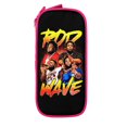 thumbnail image 1 of Rod Wave Pencil Case, Large Capacity Pencil Pouch, Aesthetic Zipper Pencil Box for Office Supplies, 1 of 7
