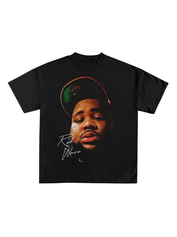 Rod Wave Shirt, Rapper Unisex T-shirt, Hip Hop shirt For Fan