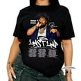 Rod Wave Short Sleeve Shirt Last Lap Tour 2024 TShirt, Hip Hop Concert
