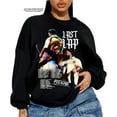 Rod Wave Sweatshirt Last Lap Tour 2024 Concert Apparel Perfect for Fans