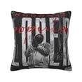 thumbnail image 1 of Rod Wave Throw Pillow Cover Decoration Pillow Case Cushion Home Decor for Home Sofa Couch 18"x18", 1 of 7