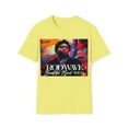 thumbnail image 1 of Rod Wave Tour Softstyle T-Shirt, 1 of 3
