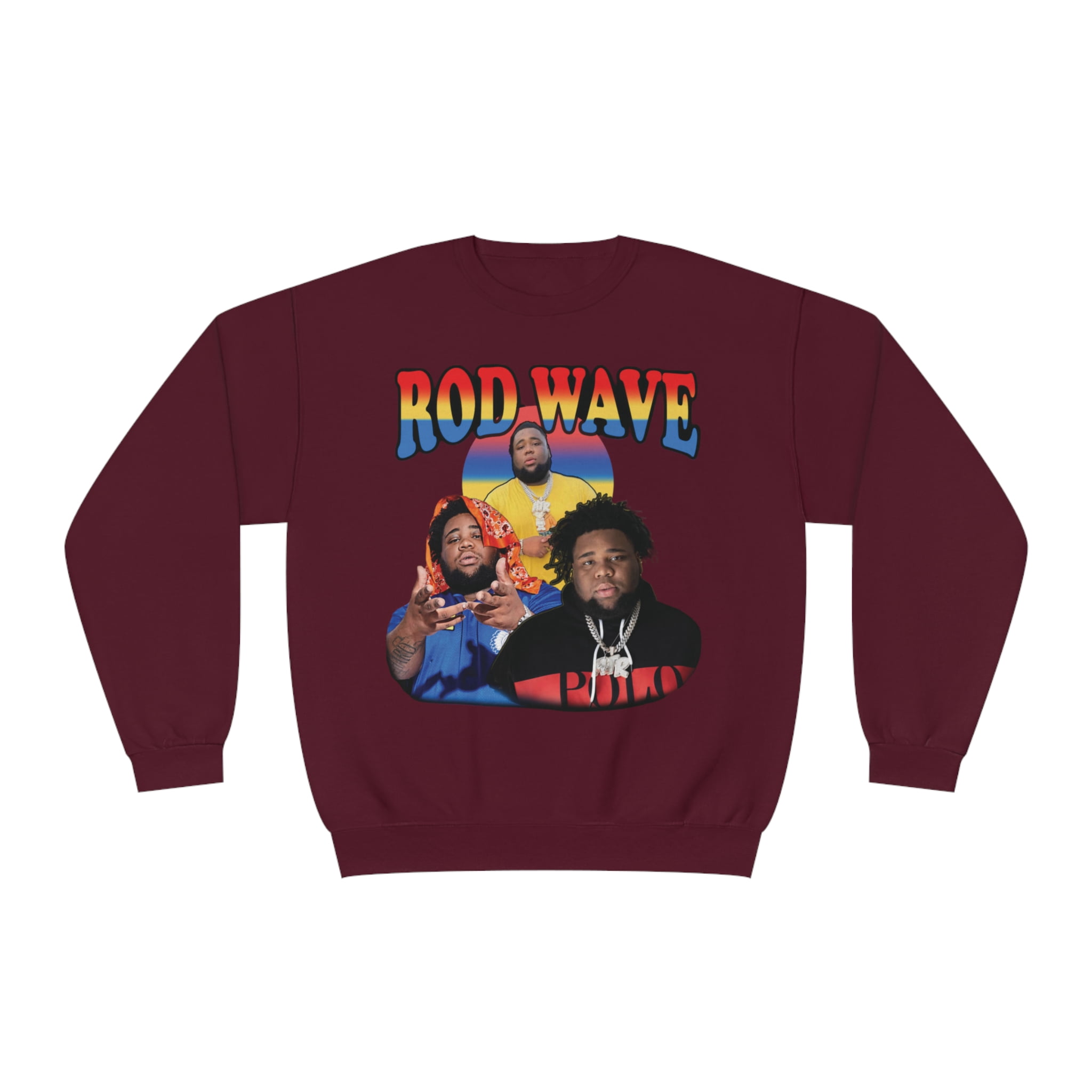 Rod wave sweater new arrivals