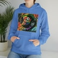 thumbnail image 1 of Rod Wave Unisex Heavy Blend™ Hooded Sweatshirt, 1 of 9