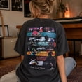 thumbnail image 1 of Rod Wave Vintage Graphic Tee, Rap Music T-Shirt, Hip Hop Fan Gift,Charcoal Color,Size M, 1 of 5