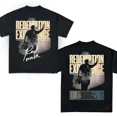 thumbnail image 1 of Rod Wave the Redemption Experience Tour 2025 T-shirt, 1 of 4