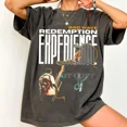 thumbnail image 1 of Rod Wave the Redemption Experience Tour 2025 T-shirt, 1 of 4
