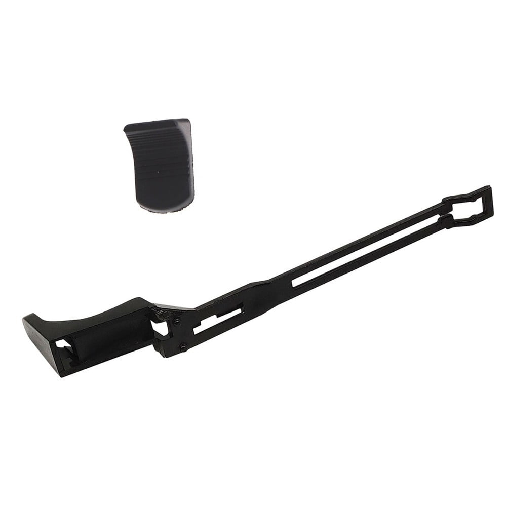 Asta Interruttore Con Piastra Per Smerigliatrici Angolari 9553, 9553NB, 9553HB - Ricambio In Plastica, 2 Pezzi - Foto 9