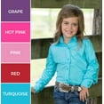 thumbnail image 1 of Rod's Exclusive Girls' Sparkle Top, 1 of 2