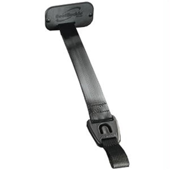 RodBuckle Gunwale/Deck Mount