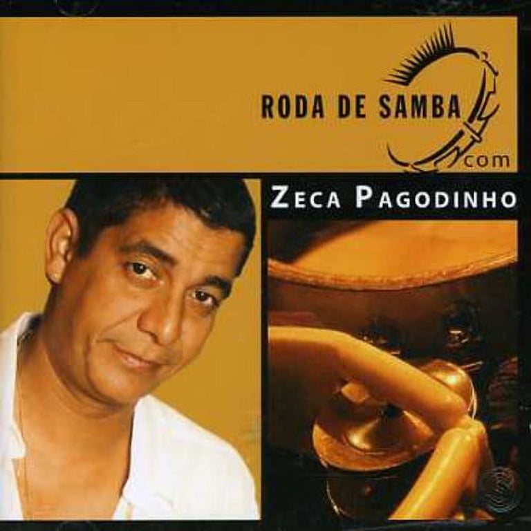 Roda de Samba - Walmart.com