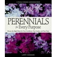 thumbnail image 1 of Rodale Organic Gardening Books (Paperback): Perennials for Every Purpose: Choose the Right Plants for Your Conditions, Your Garden, and Your Taste (Paperback), 1 of 1