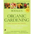 thumbnail image 1 of Pre-Owned Rodale's Ultimate Encyclopedia of Organic Gardening: The Indispensable Green Resource for Every Gardener (Hardcover) 1594869162 9781594869167, 1 of 1