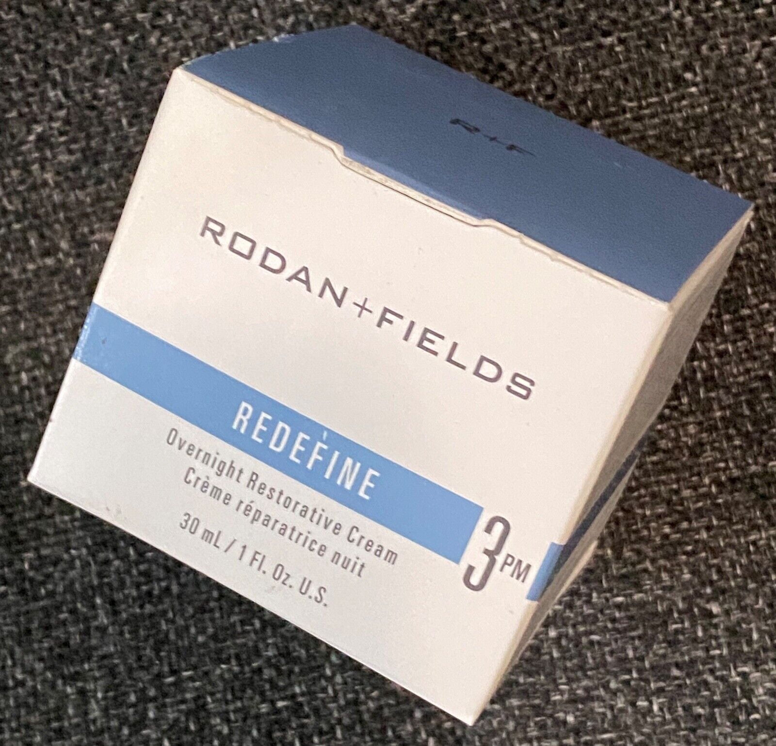 Rodan Fields REDEFINE Step 3 PM Overnight Seychelles | Ubuy