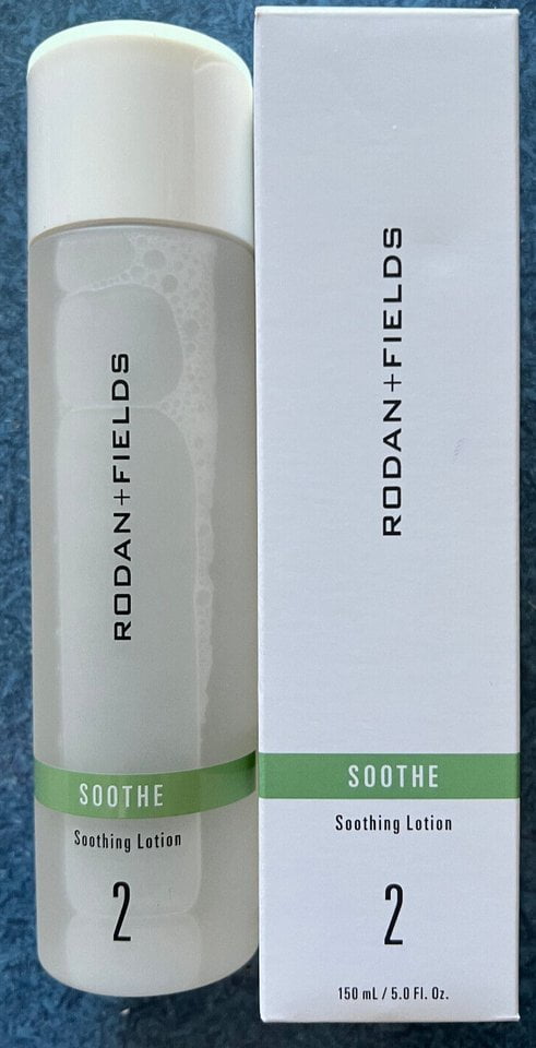 化粧水・ローション・トナー Rodan + Fields Soothe 2 & 3 Rodan + Fields Beauty – Walmart.com