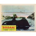 thumbnail image 1 of Rodan Still (10 x 8), 1 of 2