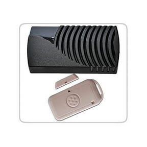 Rodann Electronics CXRX1000A Wireless Magnetic Indoor Transmitter and Receiver up to 500 ft.