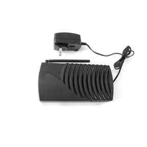Rodann Electronics RX2000A Outdoor Wireless Driveway Alarm Receiver