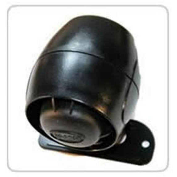 Rodann Electronics Siren 12VDC Siren Alarm Accessory - Single Tone