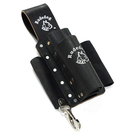Rodbuster Pouch 5 Pocket Holder - Multi Pocket Pliers Pouch - Rudedog USA #3025
