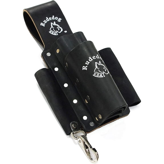 Rodbuster Pouch 5 Pocket Holder - Multi Pocket Pliers Pouch - Rudedog USA #3025