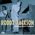 thumbnail image 1 of Roddy Jackson - Central Valley Fireball - Music & Performance - CD, 1 of 2