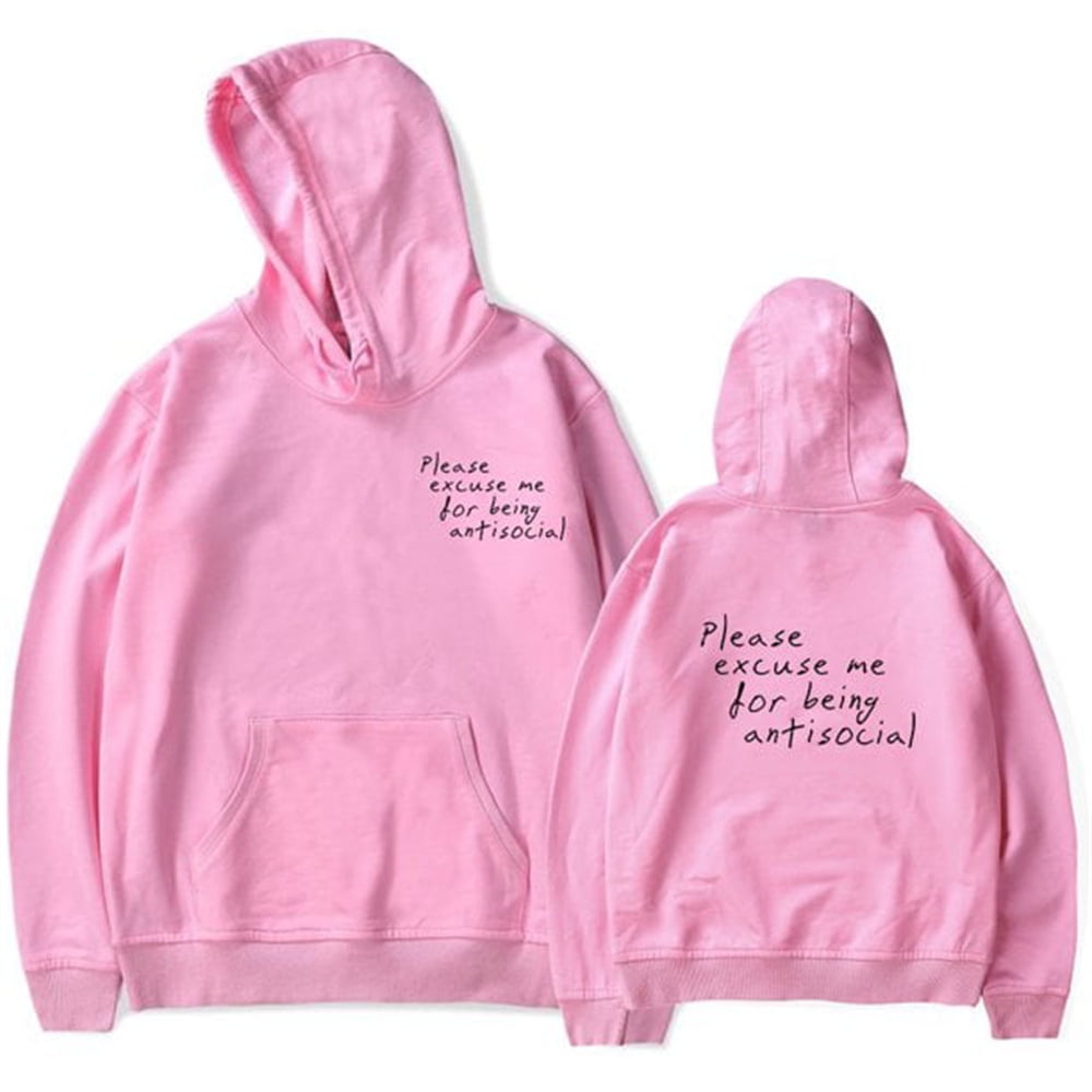 Mac miller pink hoodie hotsell
