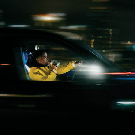 Roddy Ricch - Live Life Fast - Music & Performance - CD