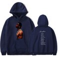 thumbnail image 1 of Roddy Ricch The Navy Album Merch Hoodies New Trend Sweatshirts Men's And Women's Casual Clothing, 1 of 2