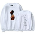 thumbnail image 1 of Roddy Ricch The Navy Album Merch Long Sleeve Trendy Classic Sweatshirt Men And Women Cool Hip-Hop Outfit, 1 of 2
