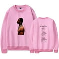 thumbnail image 1 of Roddy Ricch The Navy Album Merch Long Sleeve Trendy Classic Sweatshirt Men And Women Cool Hip-Hop Outfit, 1 of 2