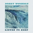 thumbnail image 1 of Roddy Woomble - Listen to Keep - Rock - Vinyl, 1 of 1