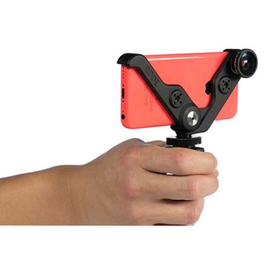 Rode Multi-Purpose Mount & Lens Kit for iPhone 5/5s