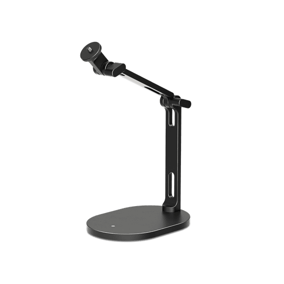 Rode DS2 Desktop Studio Arm, Extendable, 1471g, Black