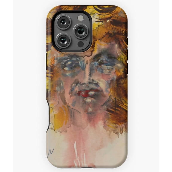 Rode Hard and Put Away Wet Funny M3952 Phone Case for iPhone 17 16 15 14 13 12 11 Pro Max
