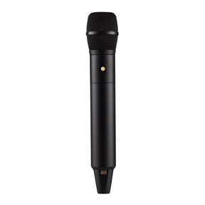 Open Box Rode Interview PRO Wireless Handheld Condenser Microphone