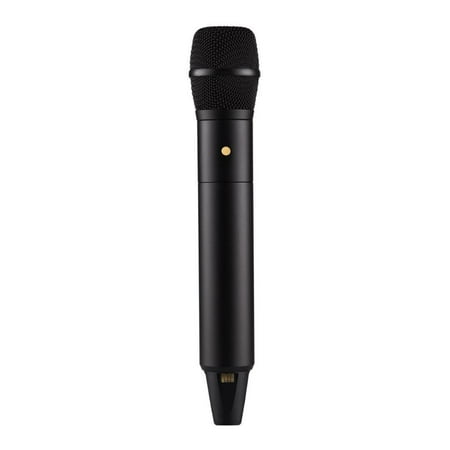 RØDE - Interview PRO Wireless Handheld Condenser Microphone