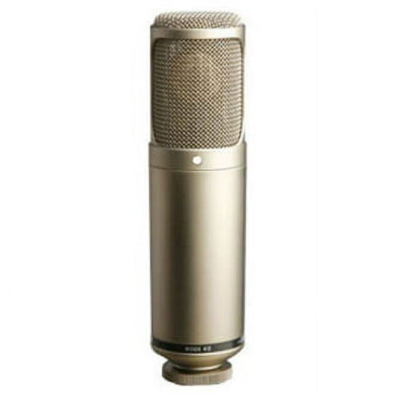 RODE K2 Dual Condenser Valve Microphone