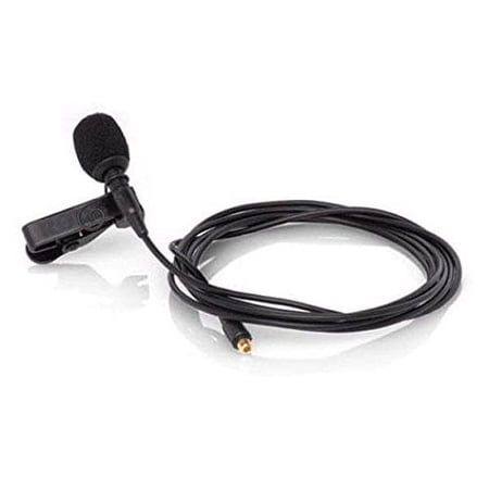 Rode LAVALIER Condenser Microphone, Omni