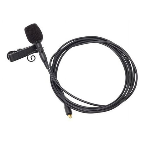 Rode Lavalier Omnidirectional lavalier/lapel microphone