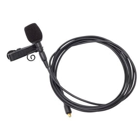 Rode Lavalier Omnidirectional lavalier/lapel microphone