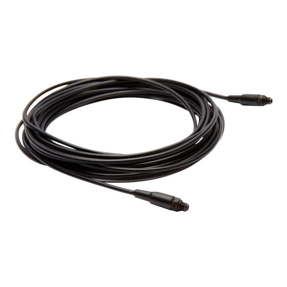 Rode MICONCABLE3M Kevlar Reinforced Shielded MiCon Cable, 3 Meters/10 Feet