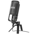 thumbnail image 1 of Rode NT-USB USB Condenser Microphone, 1 of 4