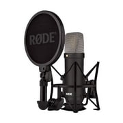 ميكروفون مكثف من سلسلة Rode NT1