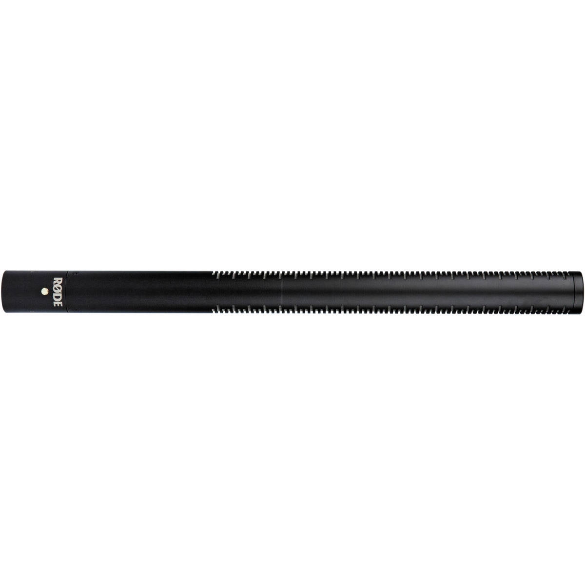 Rode NTG-3 RF-Bias Shotgun Microphone, Black