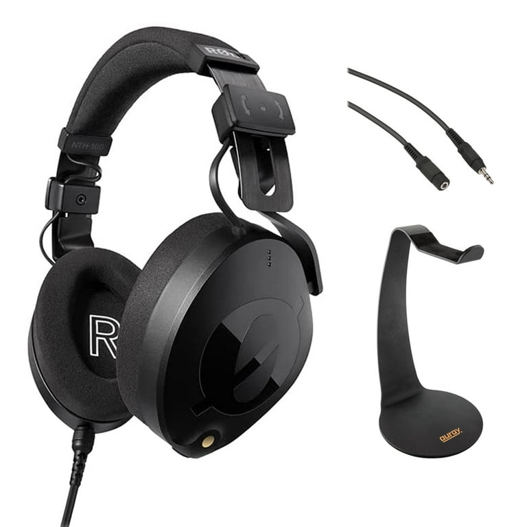 Rode headphone sale