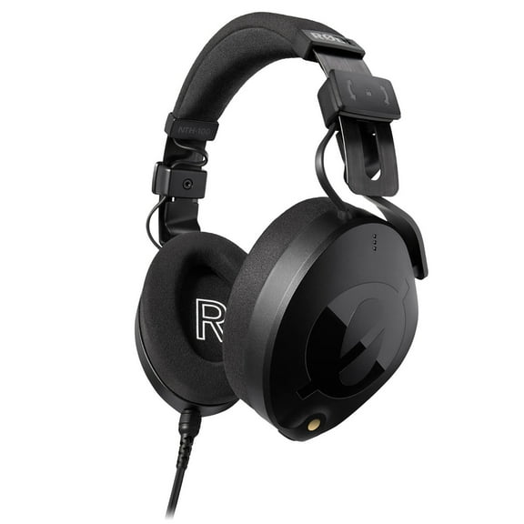 Rode NTH-100 Professional Over-Ear Headphone